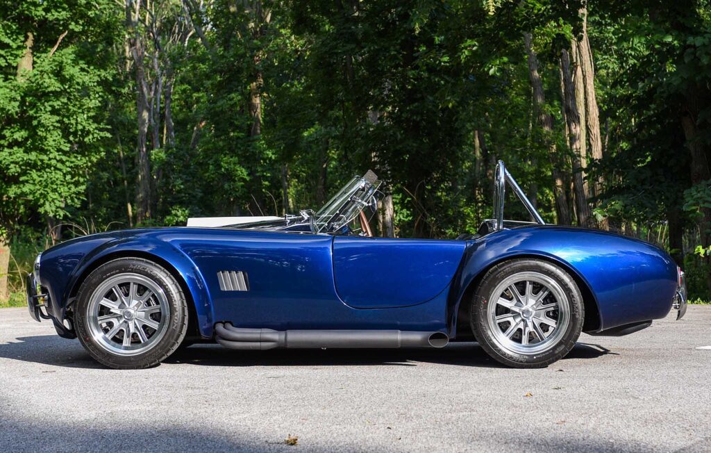 1965 Shelby Cobra